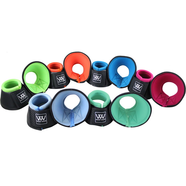 Woof Wear Pro Overreach Boots Mint